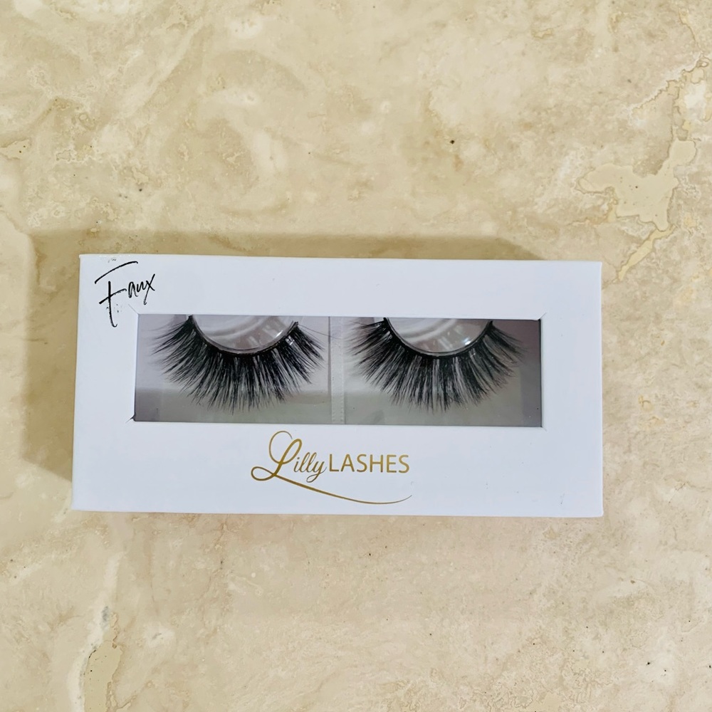 Lilly Lashes - Miami Lite